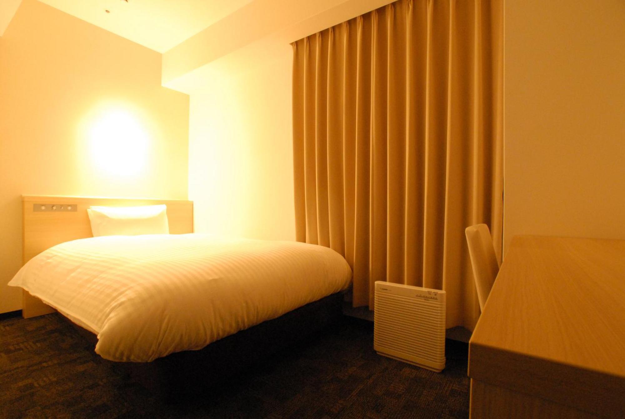 Ab Hotel Kyoto Shijo Horikawa Екстер'єр фото