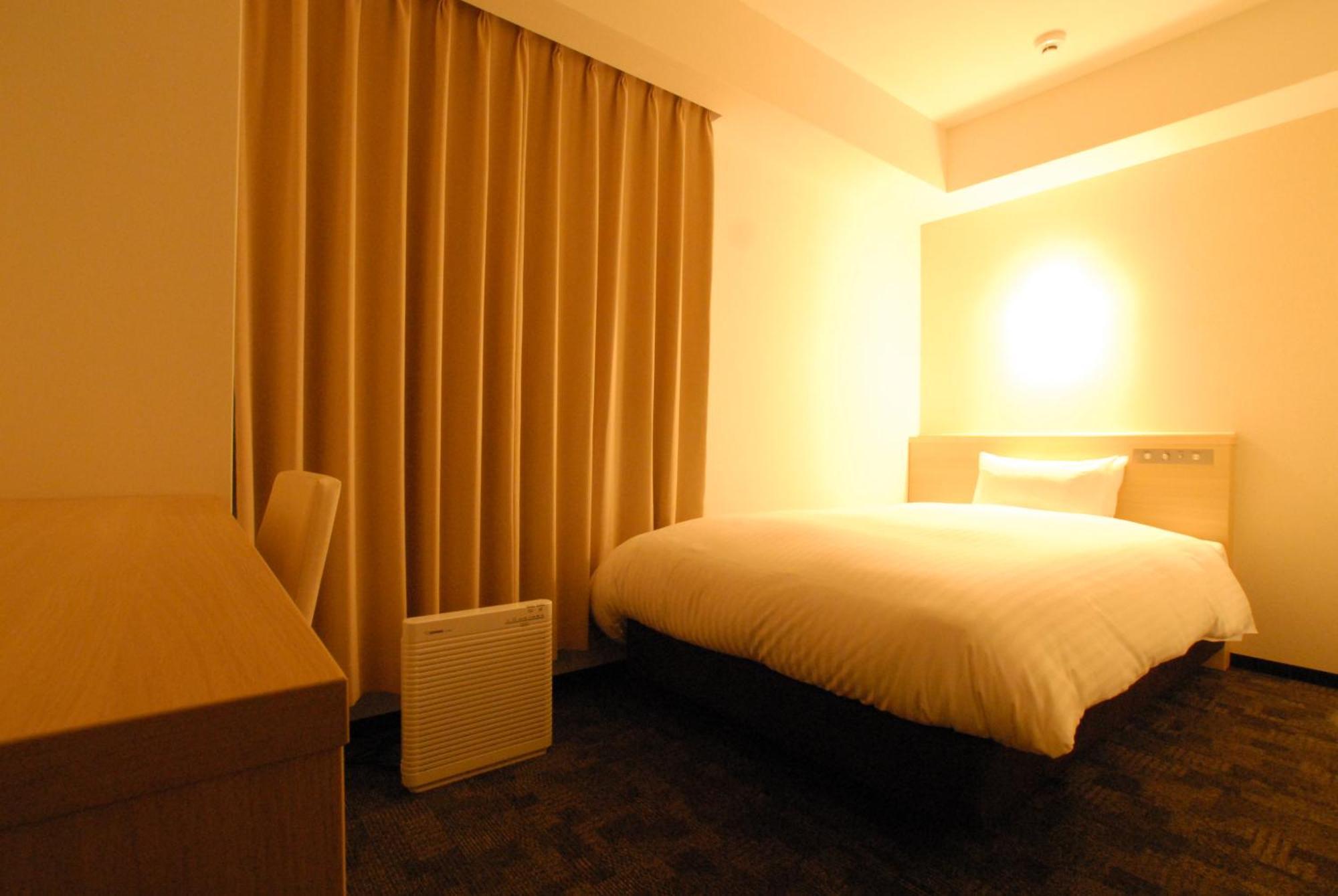 Ab Hotel Kyoto Shijo Horikawa Екстер'єр фото