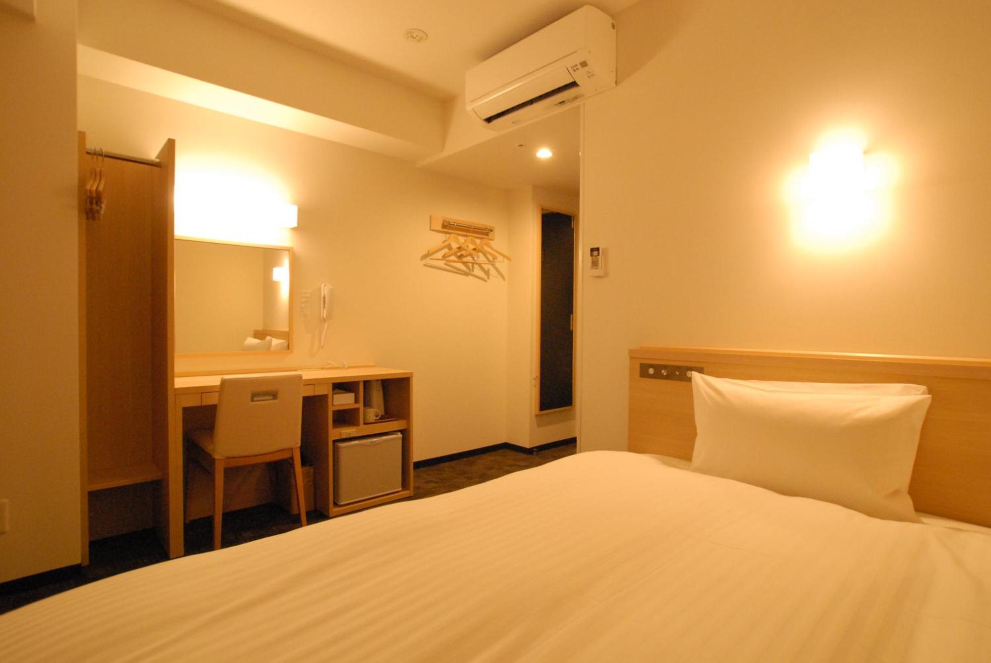 Ab Hotel Kyoto Shijo Horikawa Екстер'єр фото