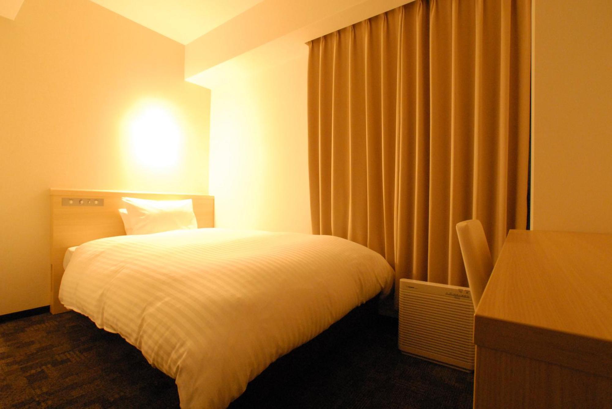 Ab Hotel Kyoto Shijo Horikawa Екстер'єр фото