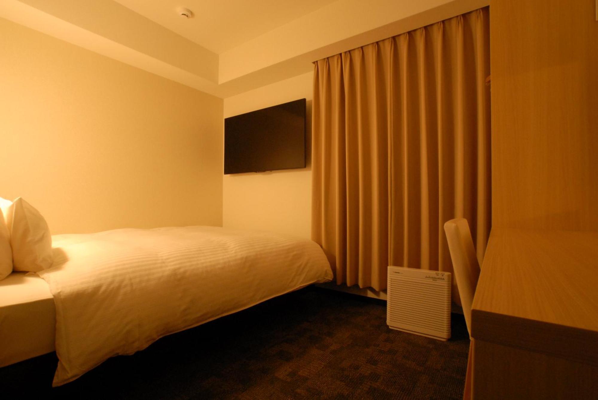 Ab Hotel Kyoto Shijo Horikawa Екстер'єр фото