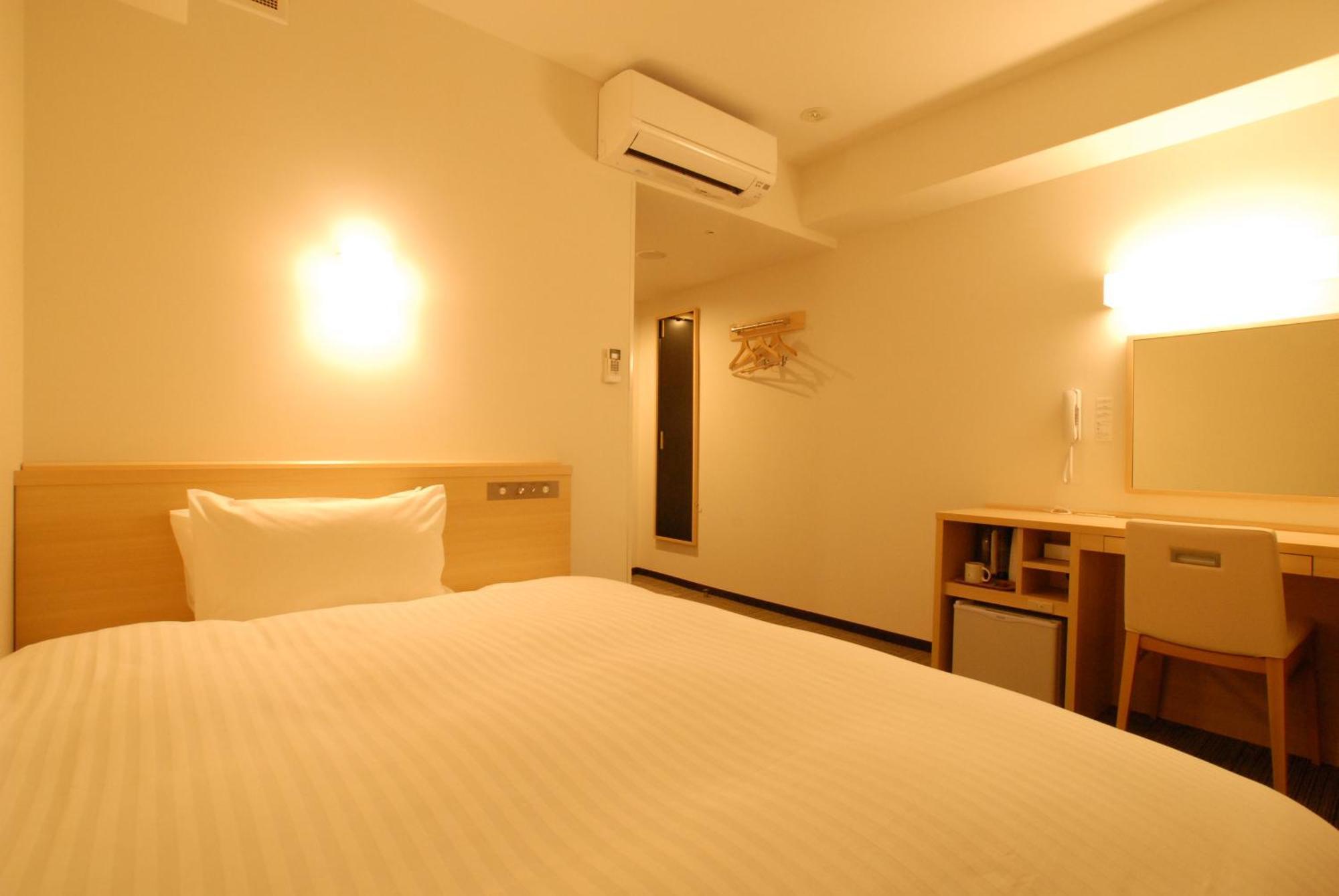 Ab Hotel Kyoto Shijo Horikawa Екстер'єр фото