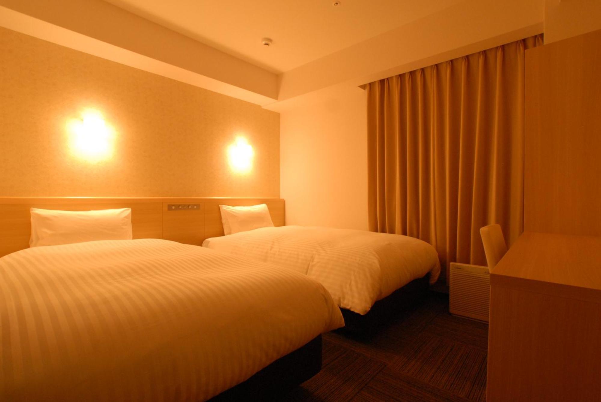 Ab Hotel Kyoto Shijo Horikawa Екстер'єр фото