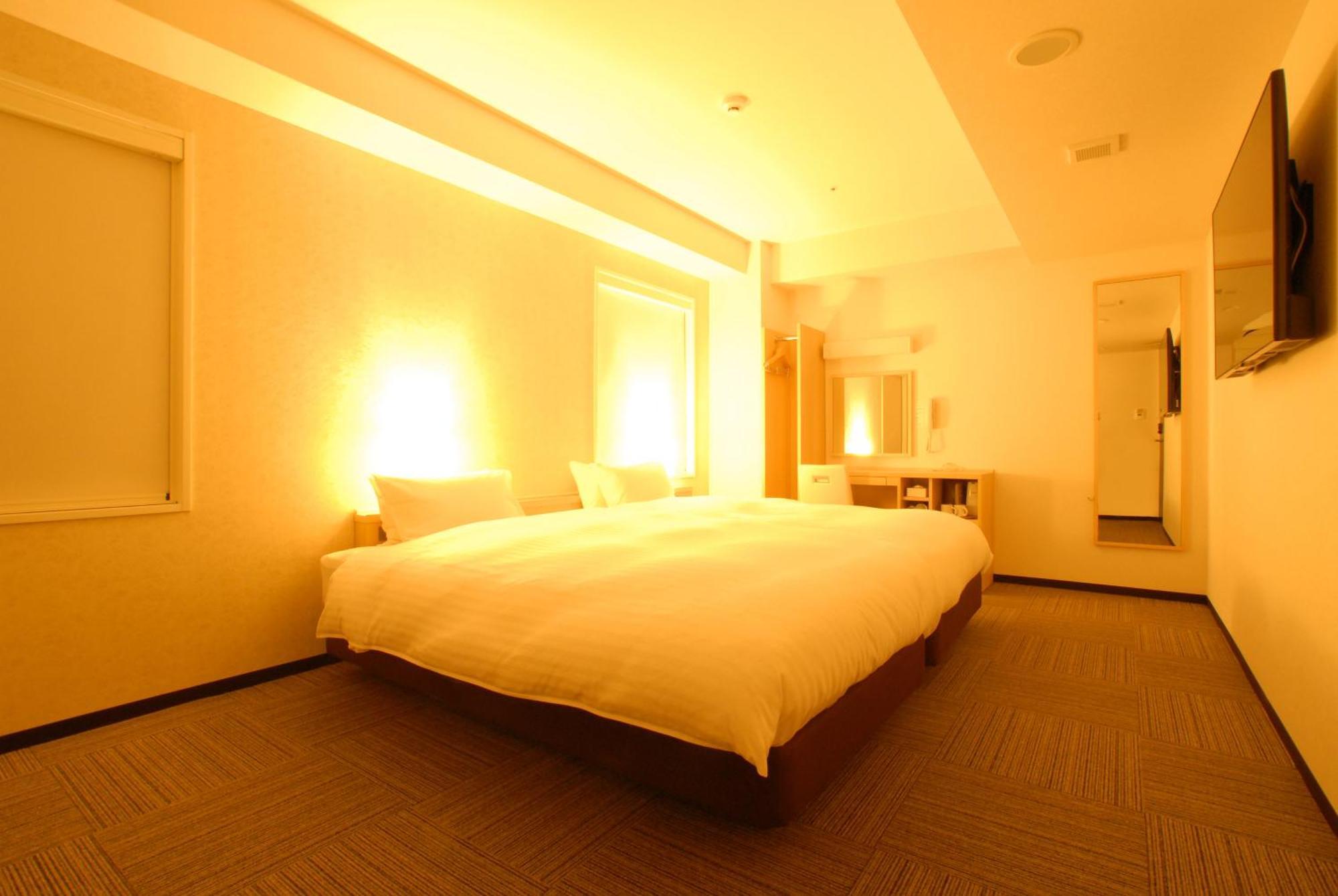 Ab Hotel Kyoto Shijo Horikawa Екстер'єр фото