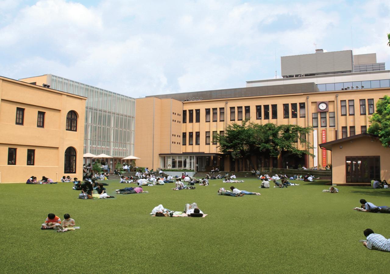 Ab Hotel Kyoto Shijo Horikawa Екстер'єр фото