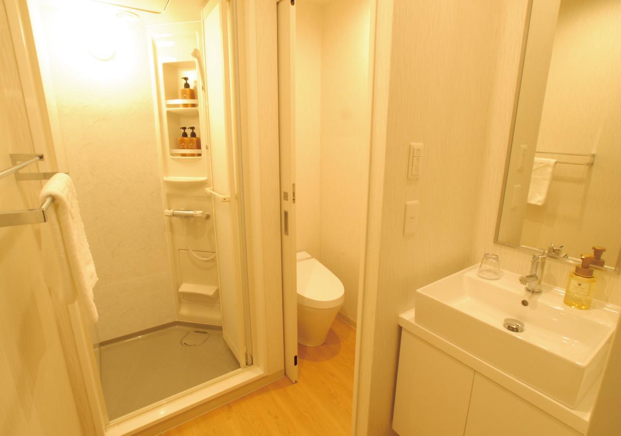 Ab Hotel Kyoto Shijo Horikawa Екстер'єр фото