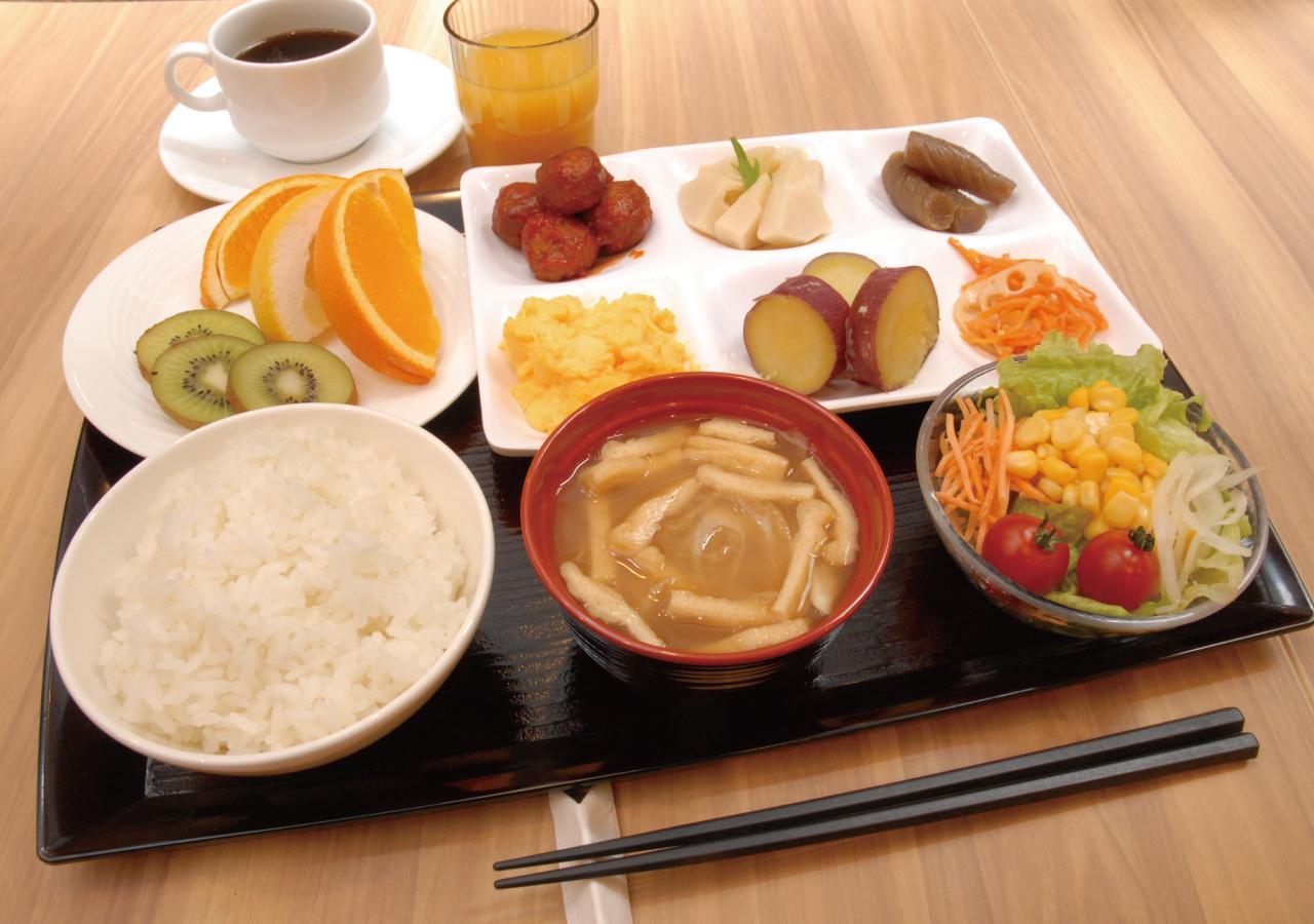 Ab Hotel Kyoto Shijo Horikawa Екстер'єр фото