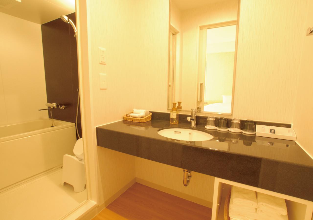 Ab Hotel Kyoto Shijo Horikawa Екстер'єр фото