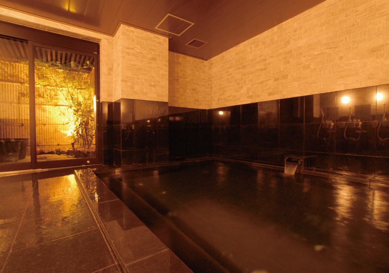 Ab Hotel Kyoto Shijo Horikawa Екстер'єр фото