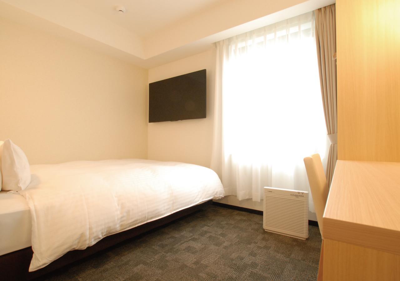 Ab Hotel Kyoto Shijo Horikawa Екстер'єр фото