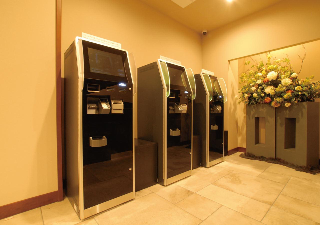 Ab Hotel Kyoto Shijo Horikawa Екстер'єр фото