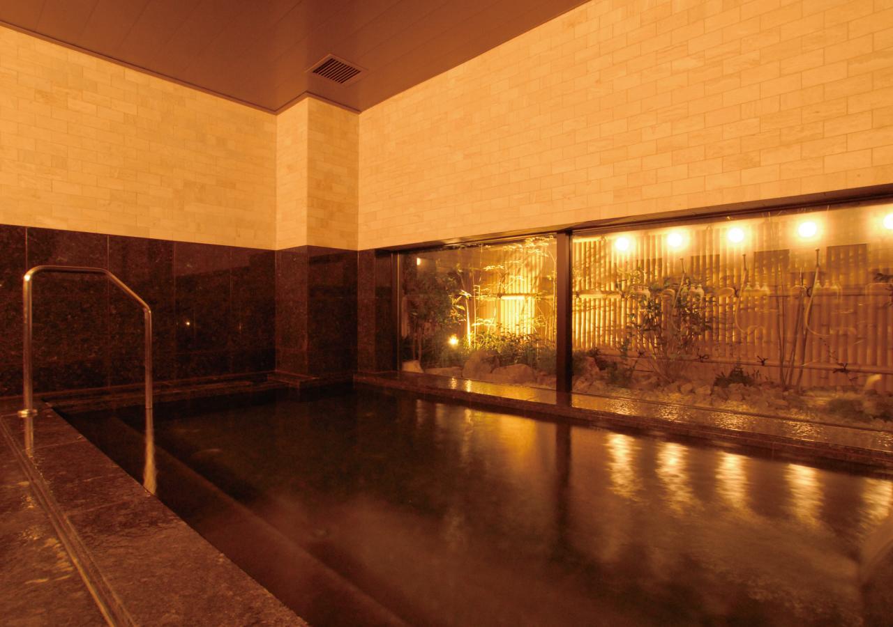 Ab Hotel Kyoto Shijo Horikawa Екстер'єр фото