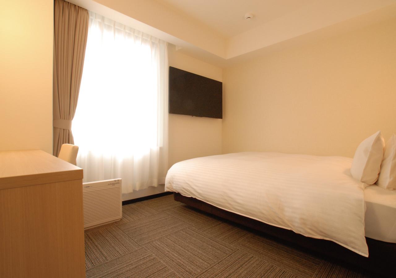 Ab Hotel Kyoto Shijo Horikawa Екстер'єр фото