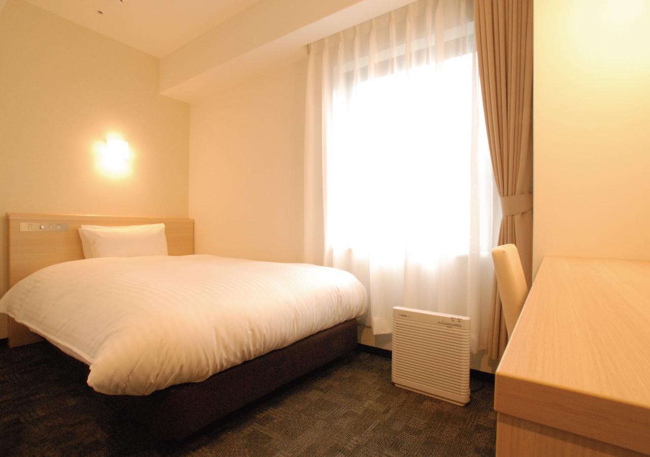 Ab Hotel Kyoto Shijo Horikawa Екстер'єр фото