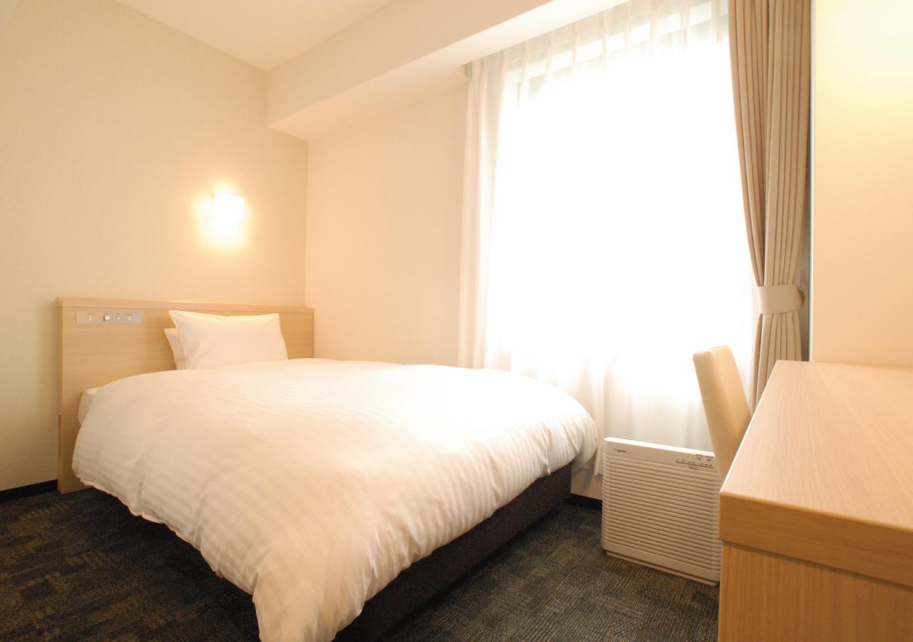 Ab Hotel Kyoto Shijo Horikawa Екстер'єр фото