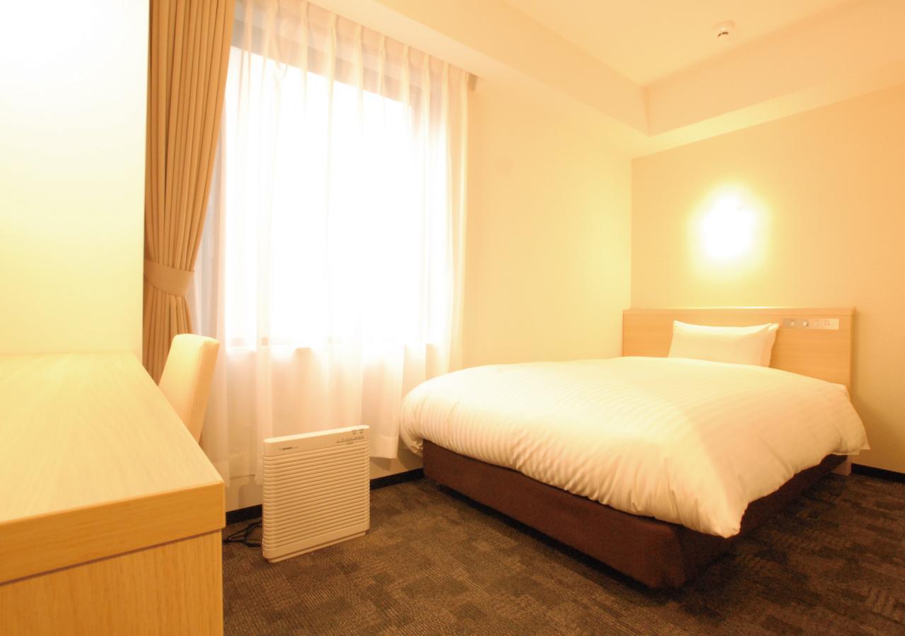 Ab Hotel Kyoto Shijo Horikawa Екстер'єр фото