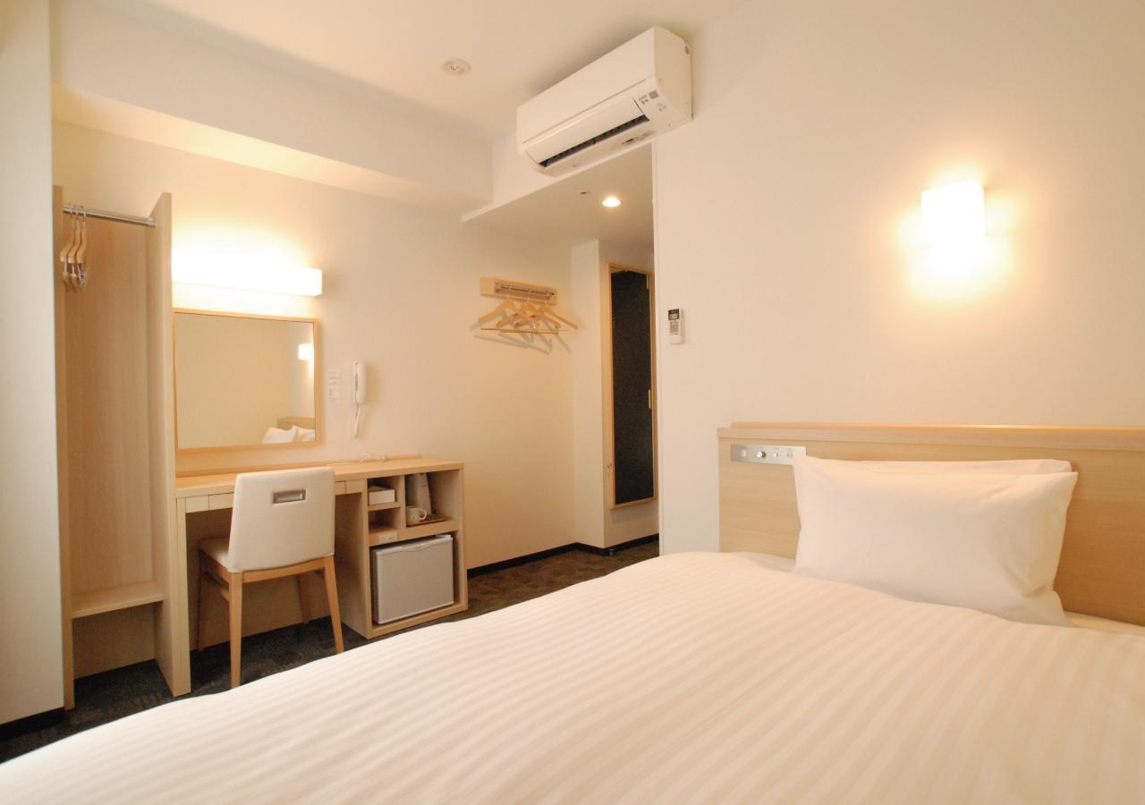 Ab Hotel Kyoto Shijo Horikawa Екстер'єр фото
