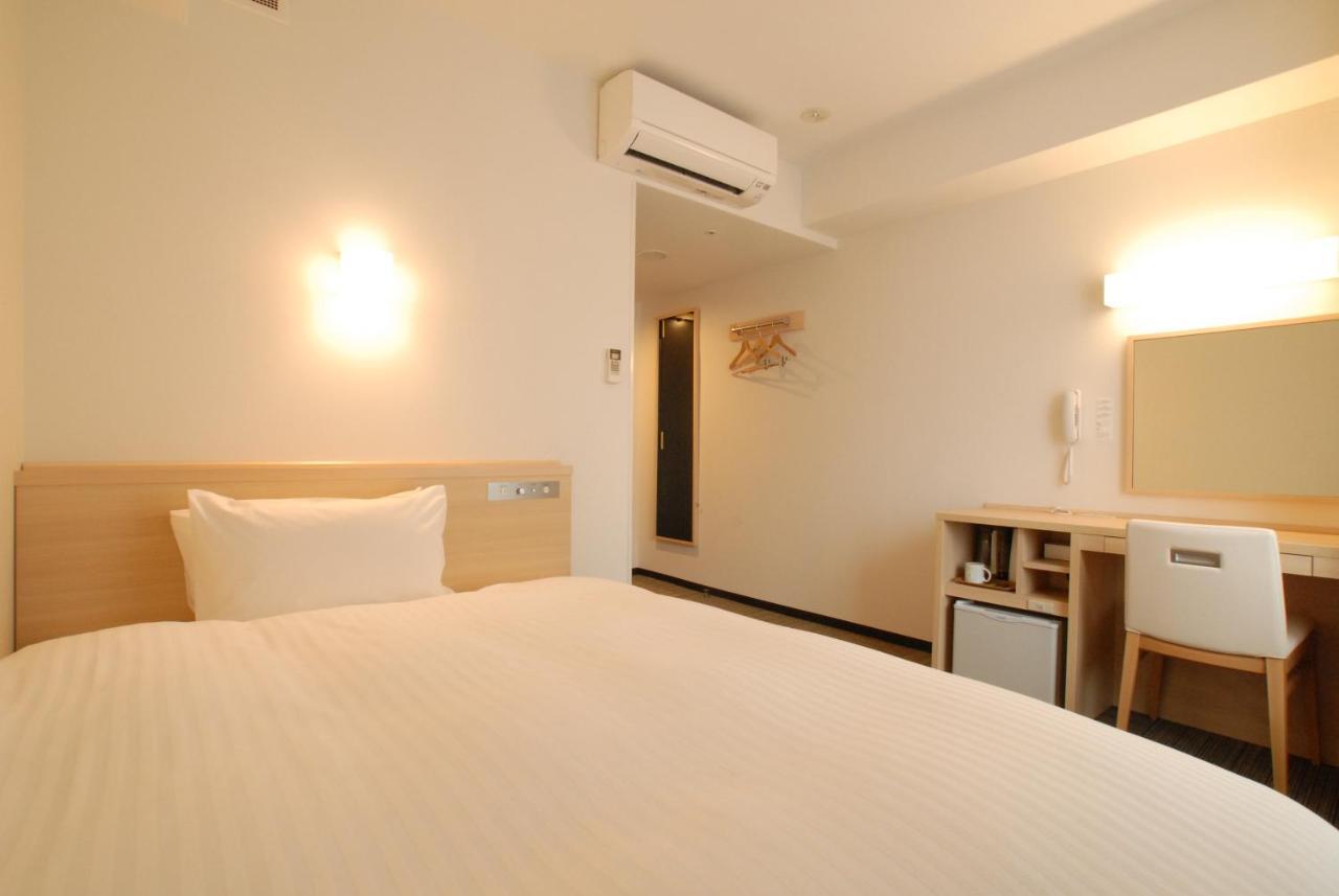 Ab Hotel Kyoto Shijo Horikawa Екстер'єр фото